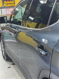 جي ام سي اكاديا